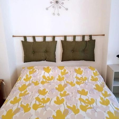Bilocale Nel Cuore Di Genova Apartment Luaran gambar
