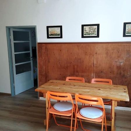 Bilocale Nel Cuore Di Genova Apartment Luaran gambar