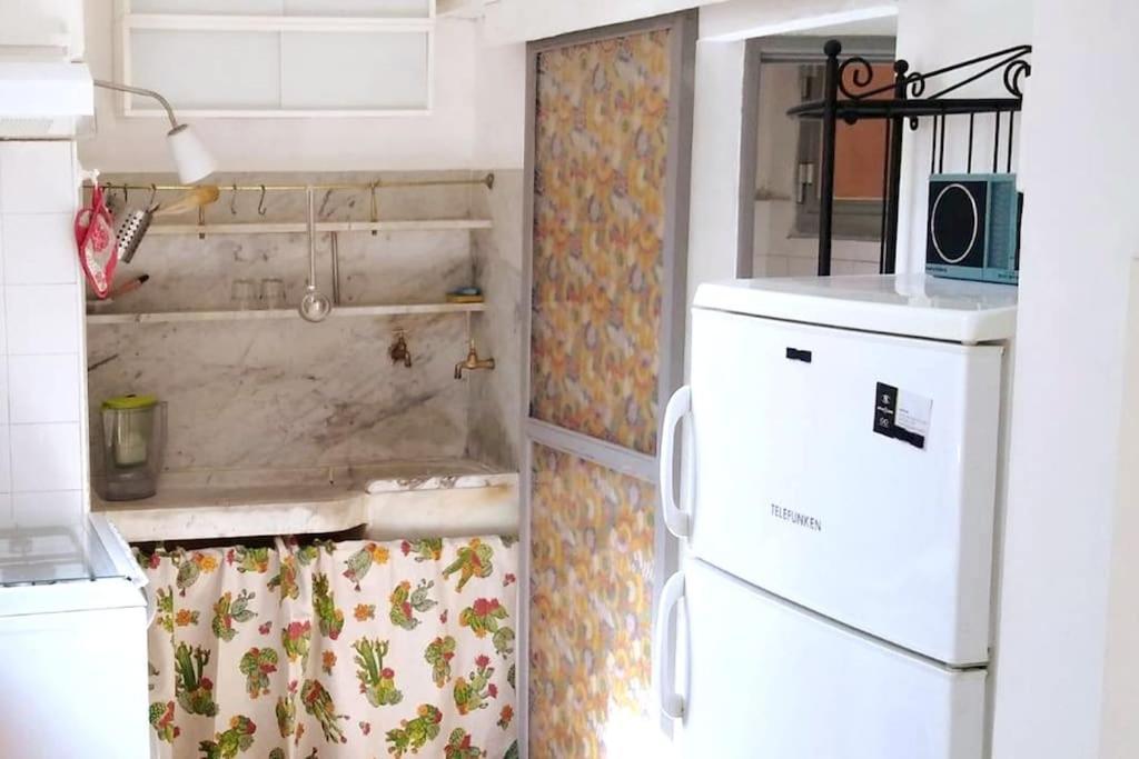 Bilocale Nel Cuore Di Genova Apartment Luaran gambar