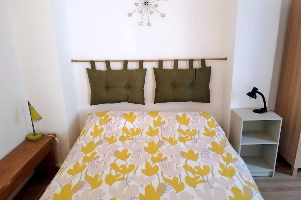 Bilocale Nel Cuore Di Genova Apartment Luaran gambar